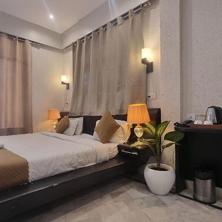 Around Stays-Prana Wellness Resort Rishīkesh Exterior foto
