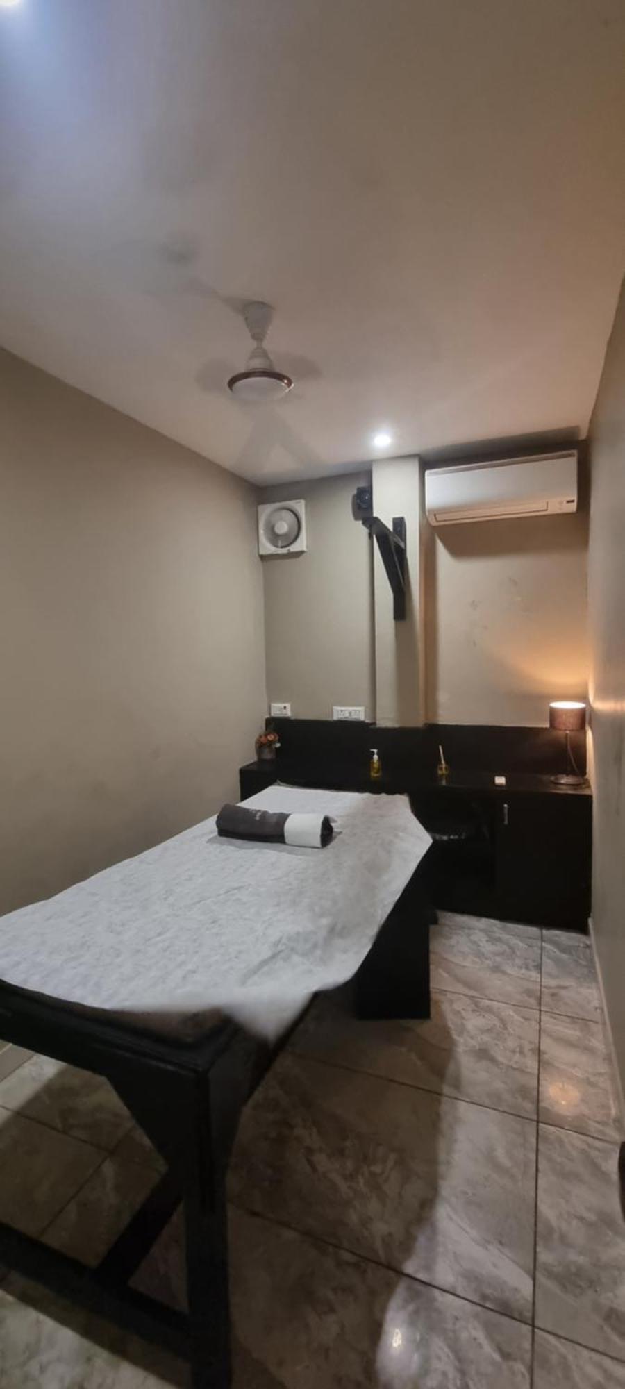 Around Stays-Prana Wellness Resort Rishīkesh Exterior foto