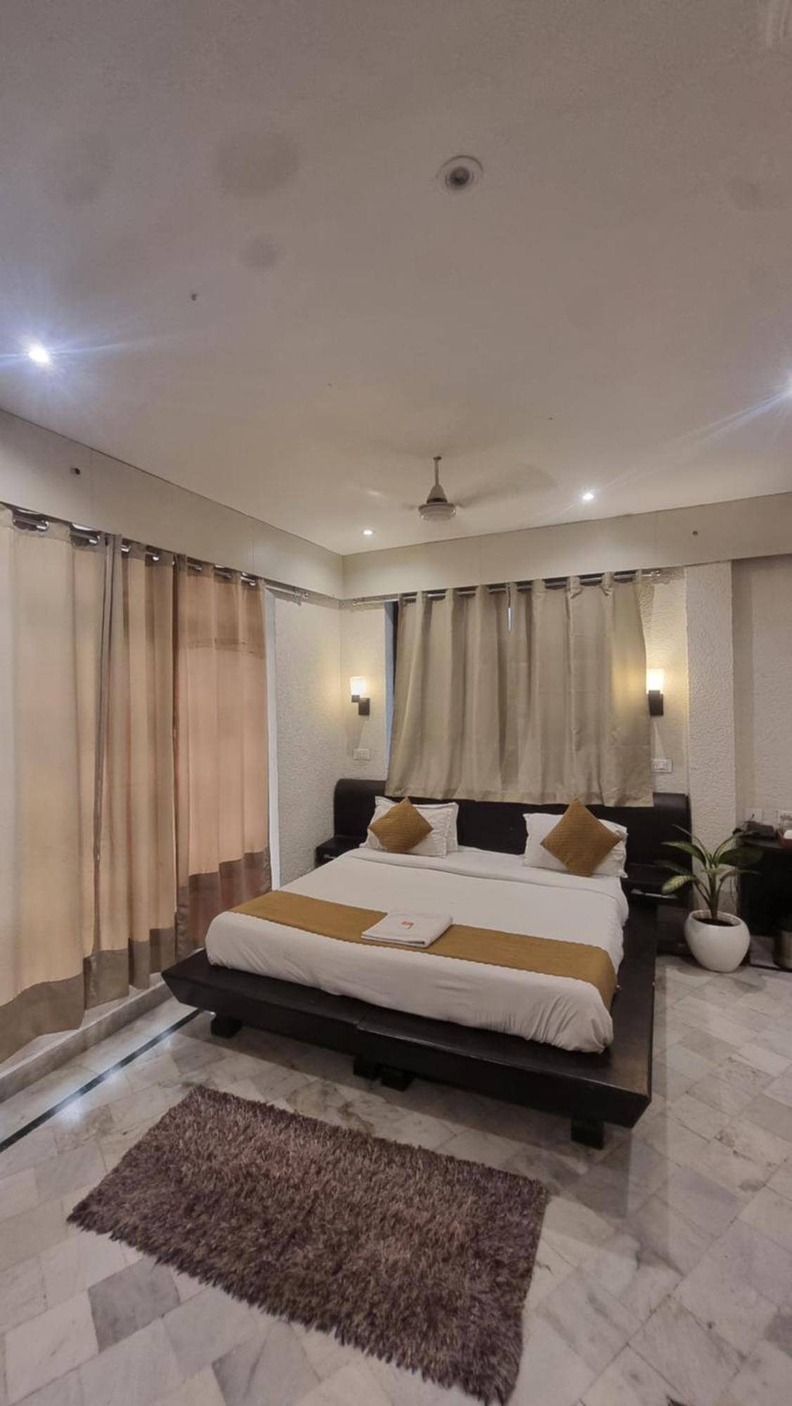 Around Stays-Prana Wellness Resort Rishīkesh Exterior foto